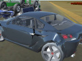 Mchezo Offroader V5 