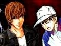 Mchezo Anime Warriors 2