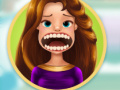 Mchezo Princess Dentist 