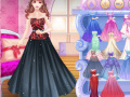 Mchezo Princess Prom Photoshoot 