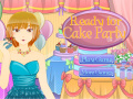 Mchezo Ready for Cake Party 