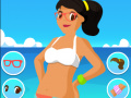 Mchezo My Beach Style 