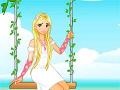 Mchezo Garden Princess 