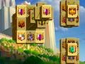 Mchezo Royal Tower Mahjong 