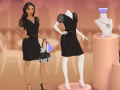 Mchezo Stella's Dress Up: Date Night 