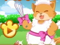 Mchezo Bubu Fairy Chef 