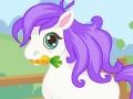 Mchezo Cutie Pony Care