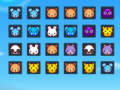 Mchezo Zoobies Connect 