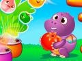 Mchezo Fruit Collector 