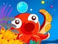 Mchezo Ocean Bubbles