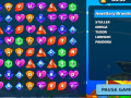 Mchezo Jewel Word Search 