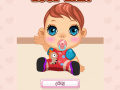 Mchezo My Cool Baby 