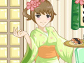 Mchezo Sushi of Your Life 