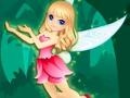 Mchezo Fairy Word Search