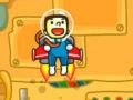 Mchezo Space Escape