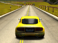Mchezo X Speed Race 2 