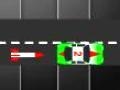 Mchezo Burst Racer 2
