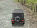 Mchezo Russian Extreme Off Road 