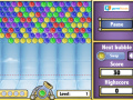 Mchezo Bubbles Shooter 