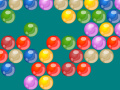 Mchezo Bubble Shooter 