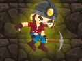 Mchezo Miner Jump 