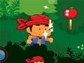 Mchezo Rainforest Tales 