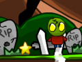Mchezo Zombie Head 