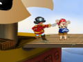 Mchezo Captain Hangman 