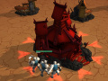 Mchezo Battle Towers 