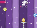 Mchezo Jelly vs Candy 