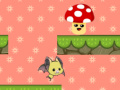 Mchezo Mushroom Fall 