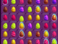 Mchezo Easter Egg Mania 