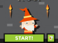 Mchezo Dungeon Run 
