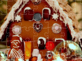 Mchezo Jigsaw Puzzle X-Mas