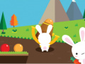 Mchezo Bunny Pop 