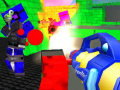 Mchezo Modern Blocky Paint