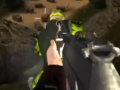 Mchezo Bullet Force 