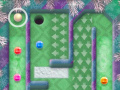 Mchezo Mini Putt Holiday 