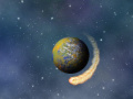 Mchezo Planet Explorer 