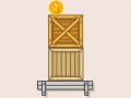 Mchezo Unstackable 