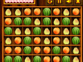 Mchezo Fruit Matching 
