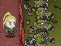 Mchezo Elven Defence 