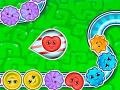 Mchezo Jelly Land 