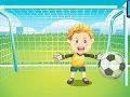 Mchezo Goal! Goal! Goal! 