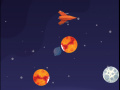 Mchezo Space Conflict 