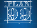 Mchezo Plan 99 