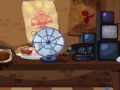 Mchezo Five nights at Freddy's: Clown Nights 