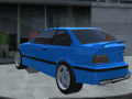 Mchezo City Rider