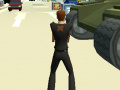 Mchezo Crime City 3D 