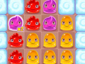 Mchezo Pudding Land 2